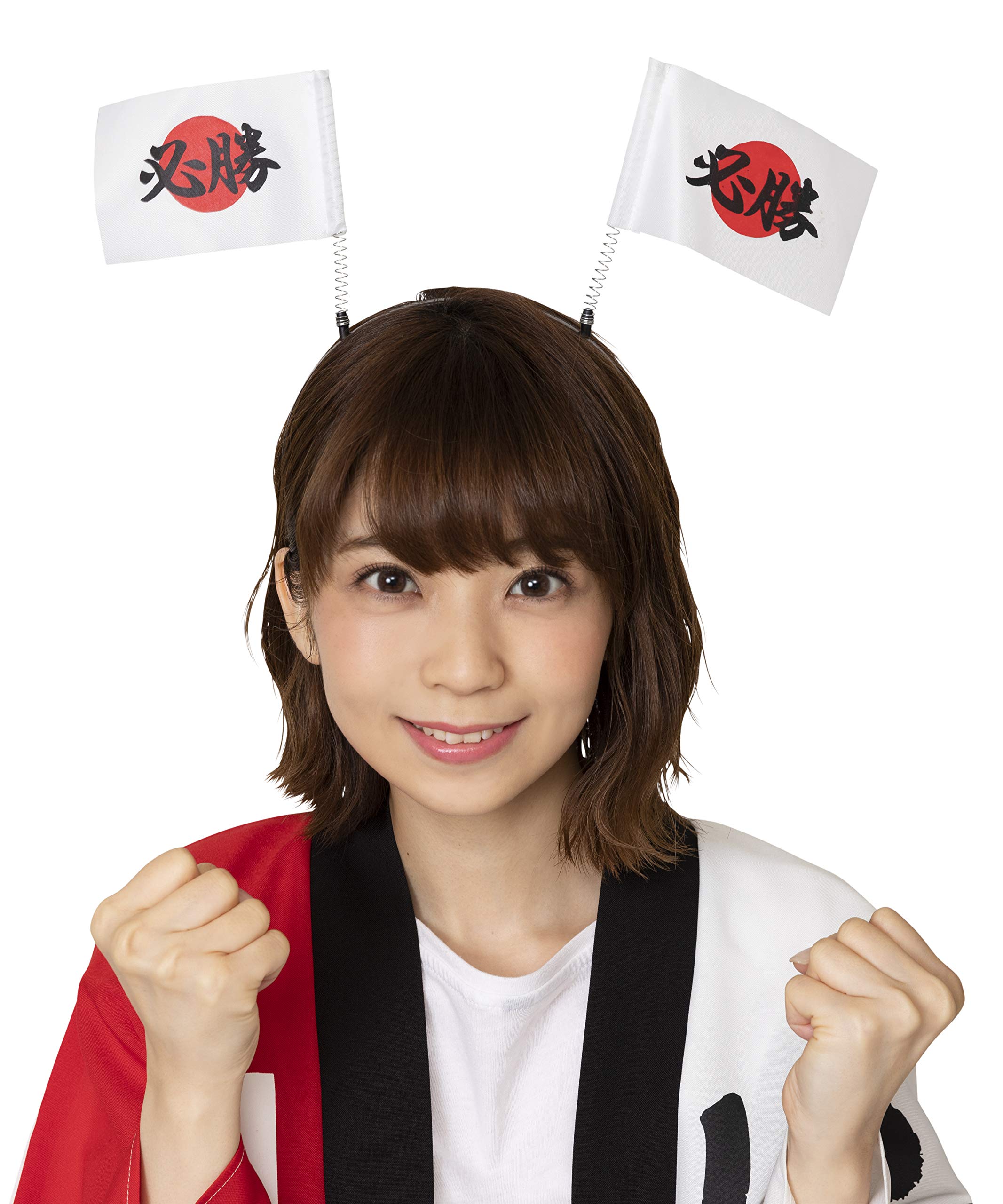 Amazon.co.jp: クリアストーン(Clearstone) 応援グッズ フレフレ応援